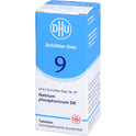 Biochemie 9 Natrium phosphoricum D 6 (80 Stk.)