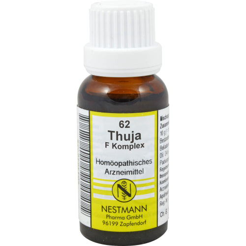 Thuja F Kplx 62 (20 ml)
