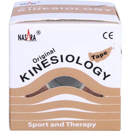 Nasara Kines Beig5cmX5M SB (1 Stk.)