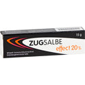 Zugsalve Effect 20% (15 g)