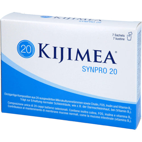 Kijimea Synpro 20 (7X3 g)