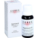Ceres Hypericum URT (20 ml)
