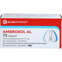 Ambroxol AL 75 Retard (20 stk.)