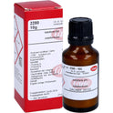 Jodoform (10 g)