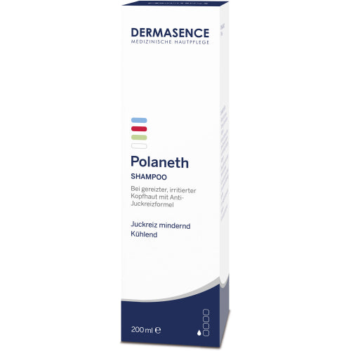 Dermasence Polaneth Shampoo (200 ml)