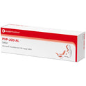 PVP JOD AL Salbe (100 g)
