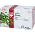 Sidroga Mistel (20X2.0 g)