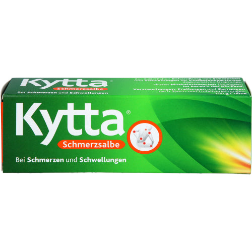 Kytta Schmerzsalbe (100 g)