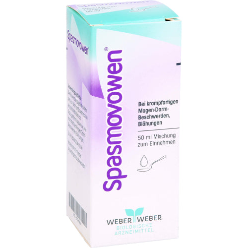 Spasmovowen (50 ml)