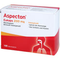 Aspecton Eukaps 200mg (100 stk.)