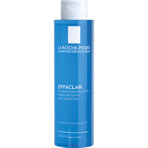 La Roche-Posay Effaclar Porenverfeinernde Lotion (200 ml)