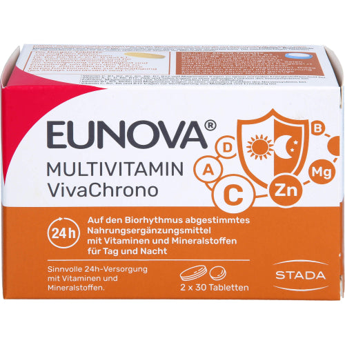 Eunova Vivachrono SD DE (2x30 Stk.)