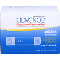 Advance Monometer BLZ GDH (2X25 stk.)