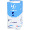 Biochemie 5 KAL Phos D12 (200 St.)