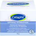 Cetaphil Optimal Hydration Revitalizing Day Cream (48 g)