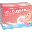 Amorolfin Dexcel 50 mg/ml (5 ml)