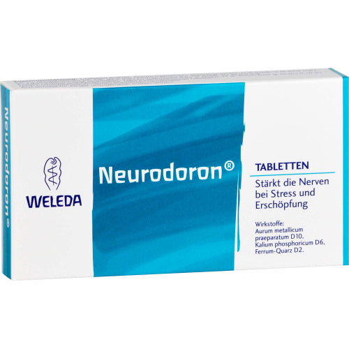 Neurodoron (80 stk.)