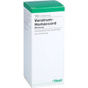 Veratrum Homaccord (100 ml)