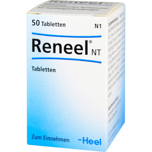 Reneel NT (50 stk.)