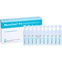 Mucoclear 6% NaCl Inhal (20X4 ml)