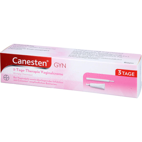 Canesten GYN Once (20 g)