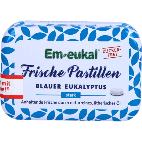 EM Eukal FP Blauer Euka ZF (20 g)