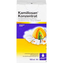 Kamillosan Konzentrat (100 ml)