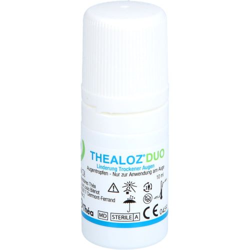 Thealoz DUO (10 ml)
