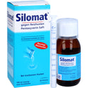 Silomat GG Reizh Pentoxyve (100 ml)