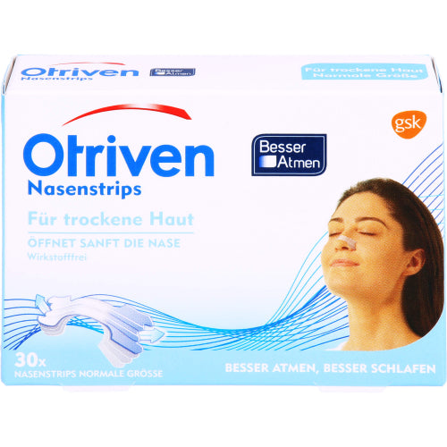 Otrivin Besser Atmen TRA N (30 Stk.)