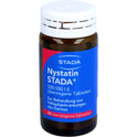 Nystatin Stada 500.000 IE Filmtabletten (20 Stck.)