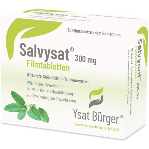 Salvysat 300mg FTA (30 Stk.)
