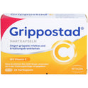 Grippostad C (24 stk.)