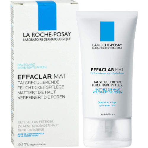 Roche-Posay Effaclar Mat (40 ml)
