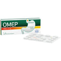 Omeprazol Hexal 20 mg magensaftresistente Kapseln (7 Stk.)