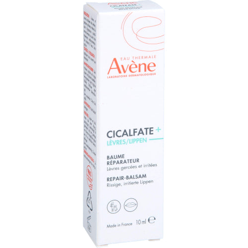 Avène Cicalfate+ Lippenbalsam (10 ml)