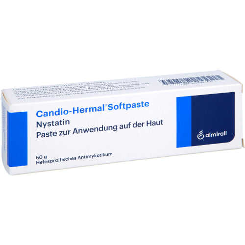 Candio Hermal Softpaste (50 g)