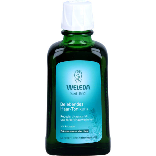 Weleda Kräftigendes Haarwasser (100 ml)