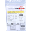 Drogentest Multi DIP 6 AMP (1 Stk.)