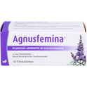 Agnusfemina 4mg (30 stk.)