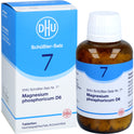 Biochemie 7 MAG PHO D6 (900 Stk.)