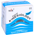 Nasara Kinesio-Tape Blau 5cmX5M SB (1 Stk.)