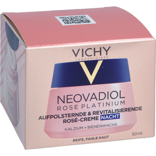 Vichy Neovadiol Rose Nachtcreme (50 ml)