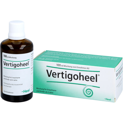 Vertigoheel (100 ml)