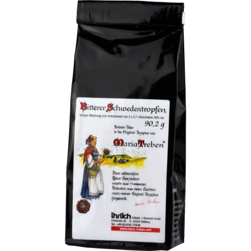 Maria Treben KL Schw Ansat (90.2 g)
