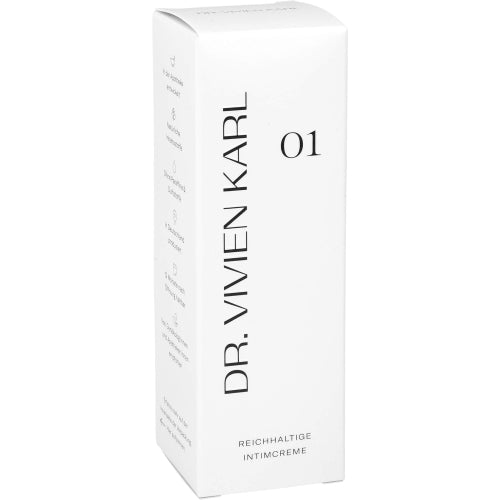 Intimcreme 01 Intimplejecreme Dr. Vivien Karl (50 ml)