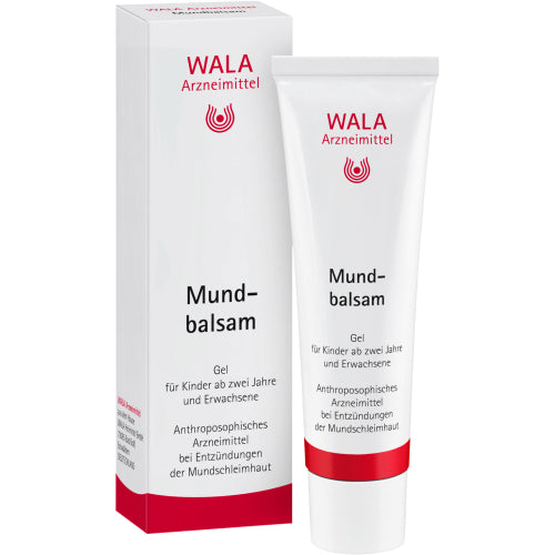 Lippenbalsam (30 g)