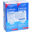 Cetirizin Stada Saft (150 ml)