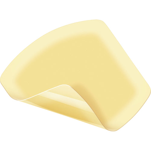 Hydrocoll Wundverband 10x10 cm (10 St.)