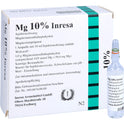 MG 10% Inresa (10x10 ml)